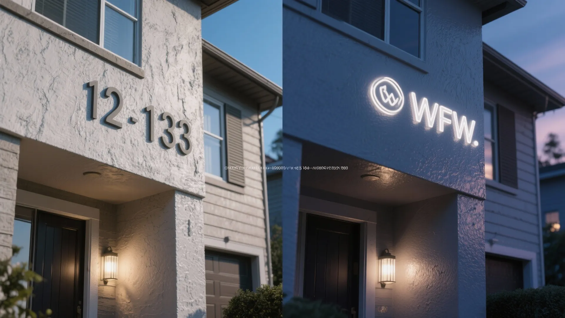 5. Reflective or glow accents for night visibility