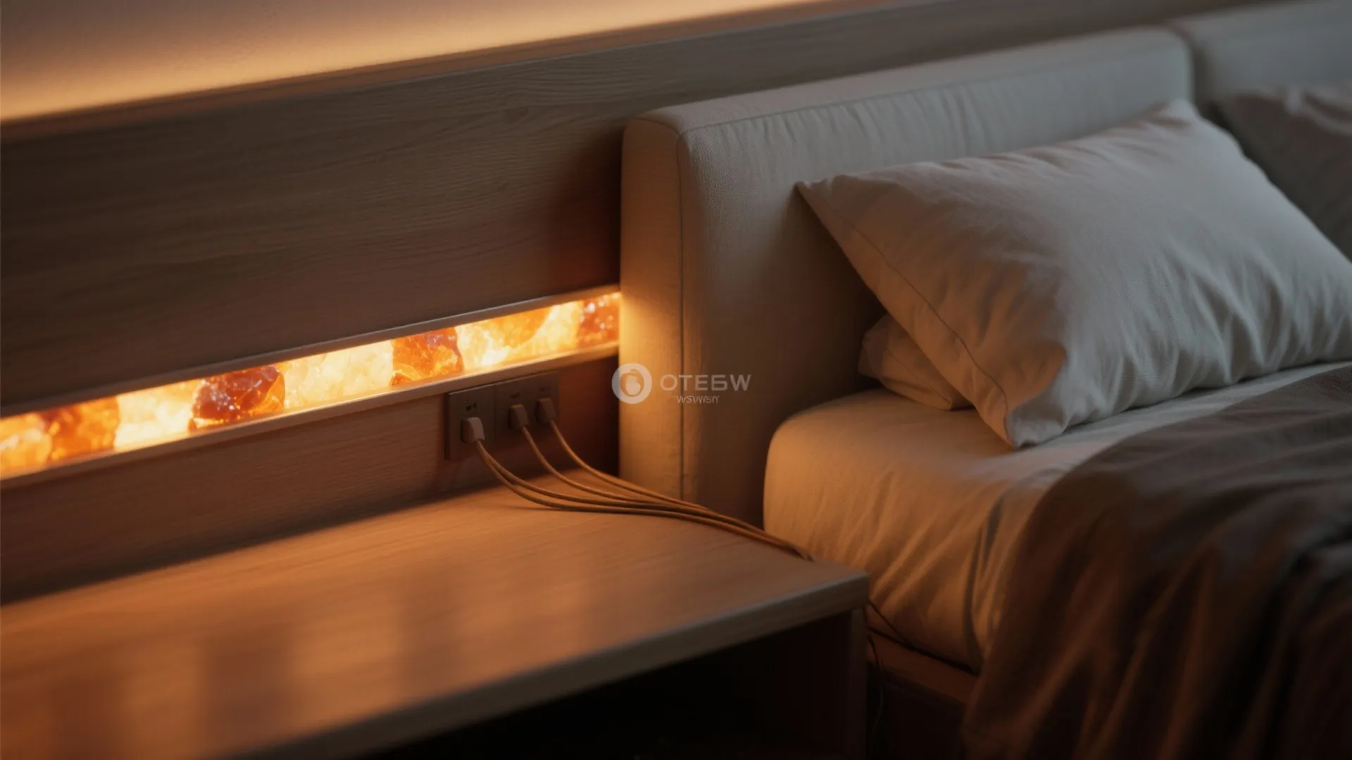 3. Glow Lighting Tricks