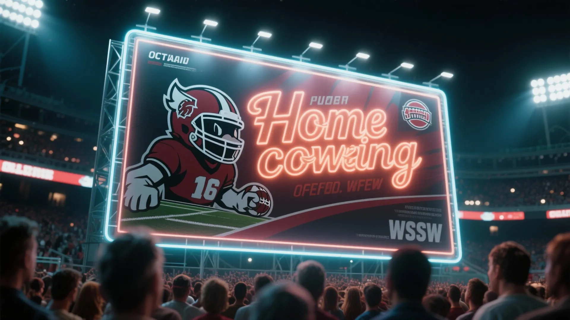 Tip 3: Glow-in-the-Dark Ink