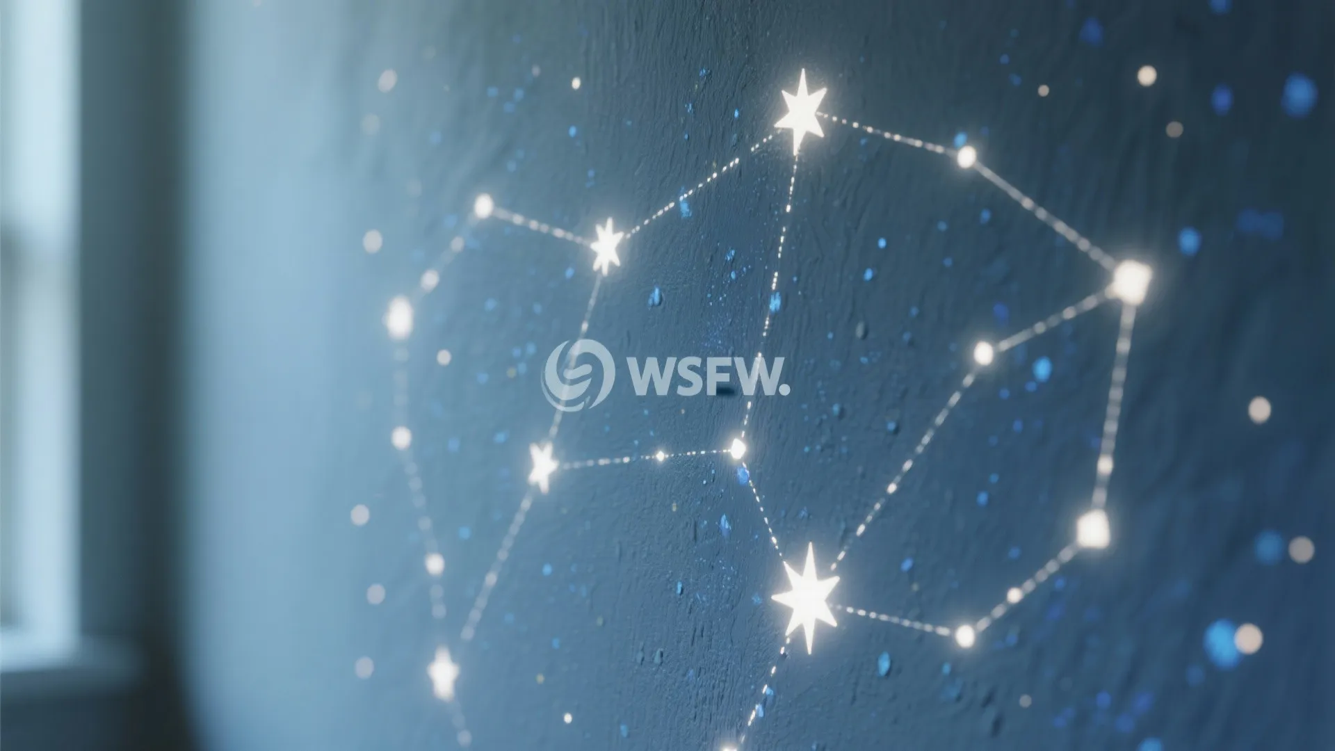 Idea 5: Sleep-Friendly Night Sky