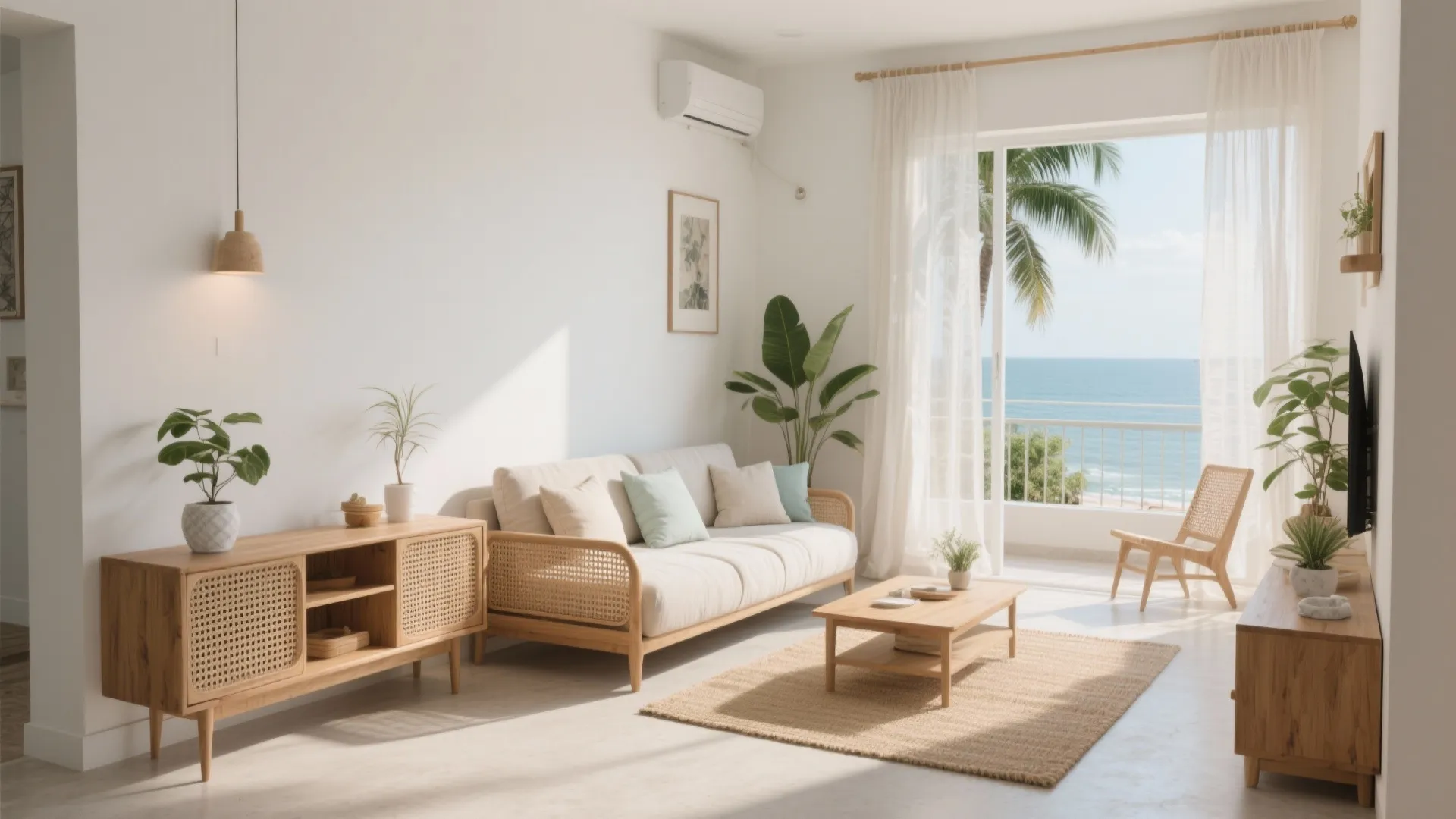 5 design ideas for a 1 BHK flat in Goa: A senior interior designer’s small-space playbook for breezy, coastal living