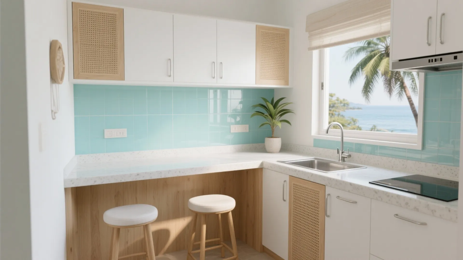 5 smart small kitchen ideas for 1 BHK flat Goa: A senior designer’s coastal playbook for transforming a compact 1 BHK kitchen in Goa—5 data-backed ideas, local tips, and real-world budgets