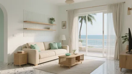2 BHK Flats in Goa: 5 Smart Interior Design Ideas