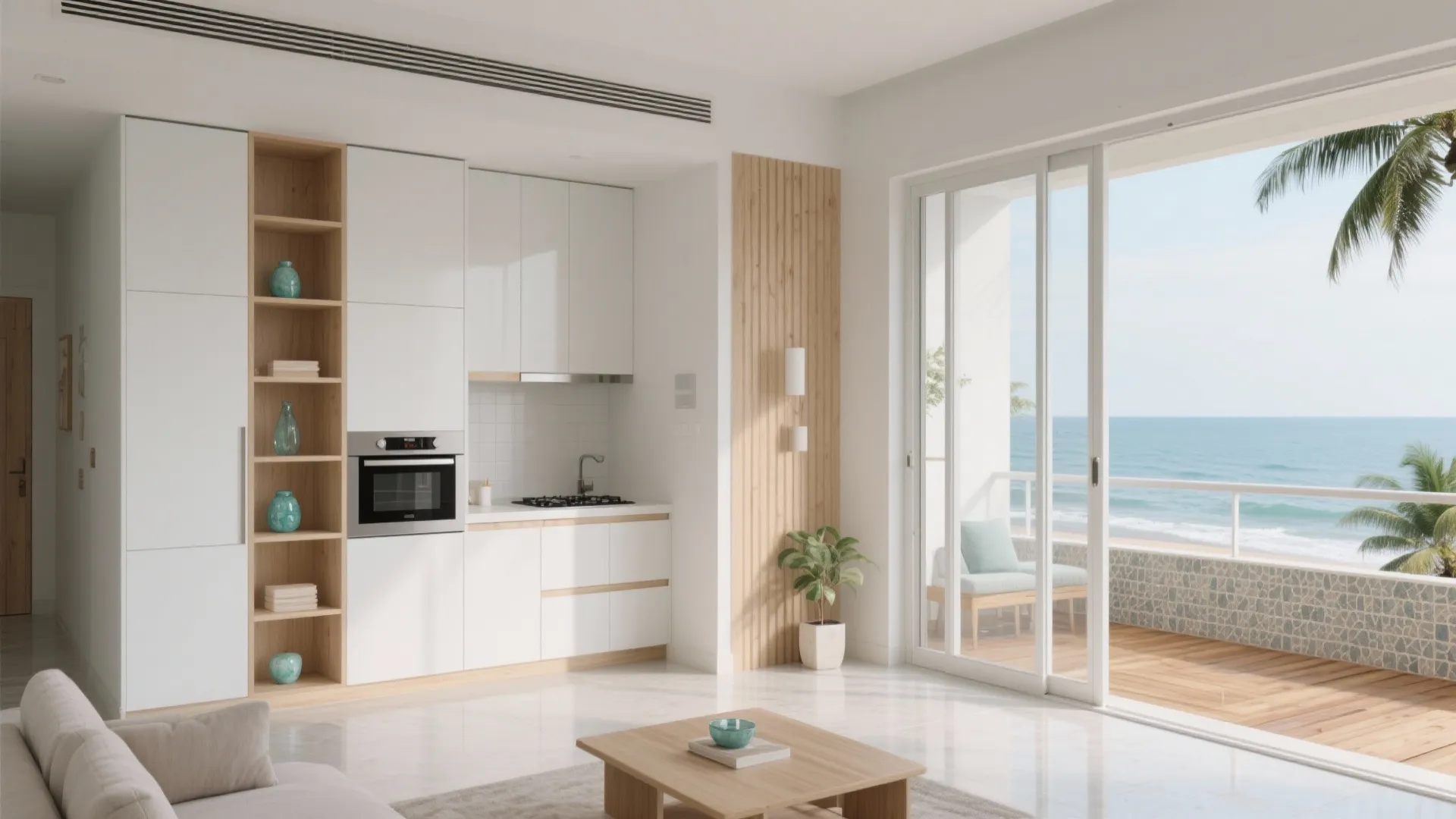 5 Design Ideas for 3 BHK Flats in Goa: Smart, coastal-inspired interiors to unlock space and comfort in Goa’s 3 BHK homes
