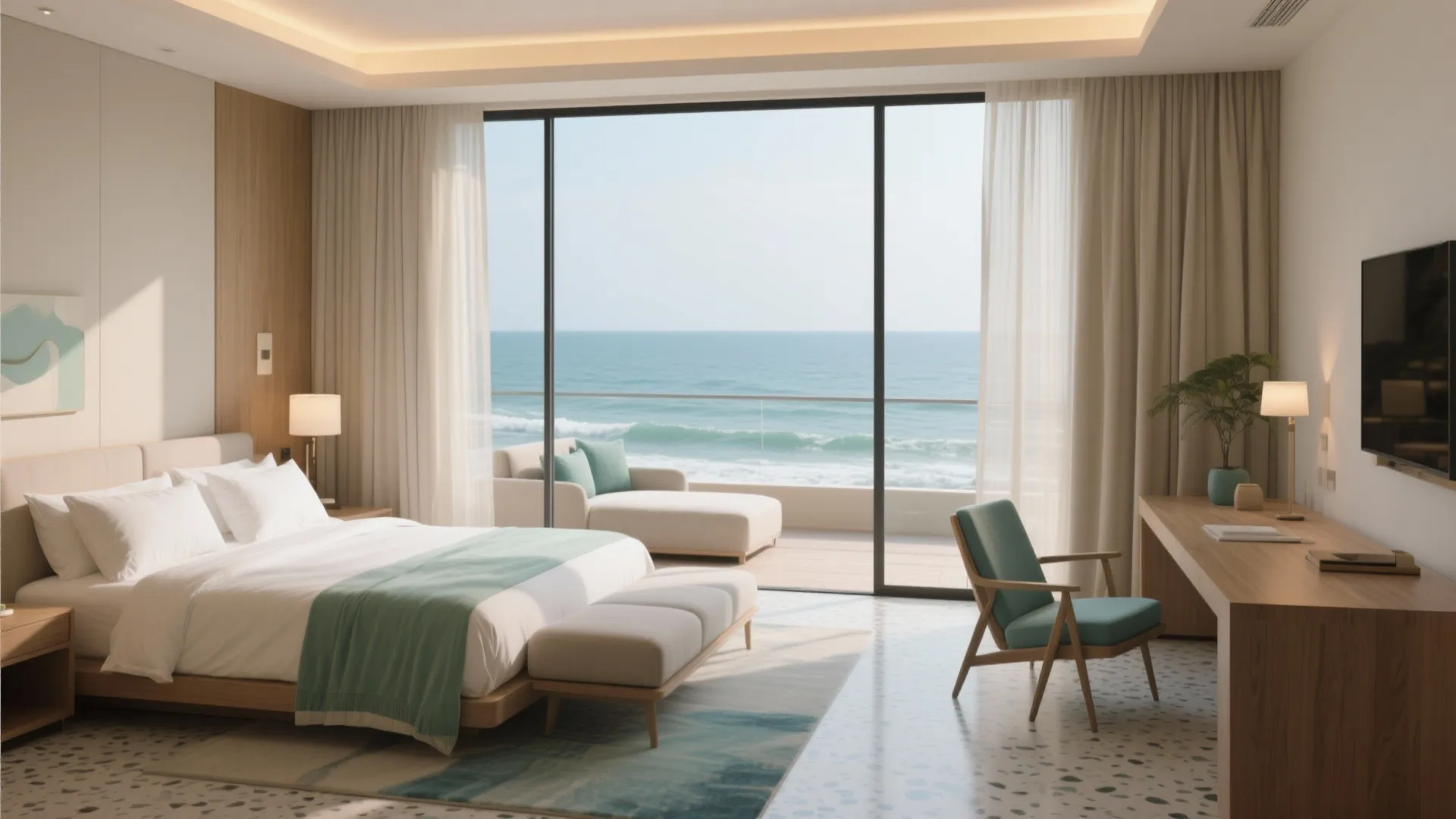 Best Suite Rooms in Goa for a Luxurious Stay: Fast-Track Guide to Finding Top Goa Suite Rooms in 1 Minute