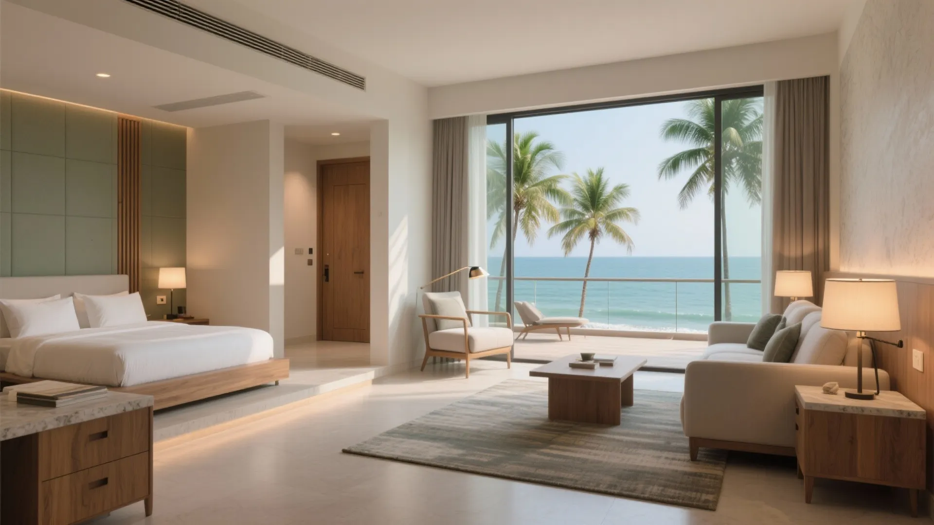 Best Suite Rooms in Goa: Your Ultimate Stay Guide: Fast-Track Guide to Finding Your Ideal Suite in Goa