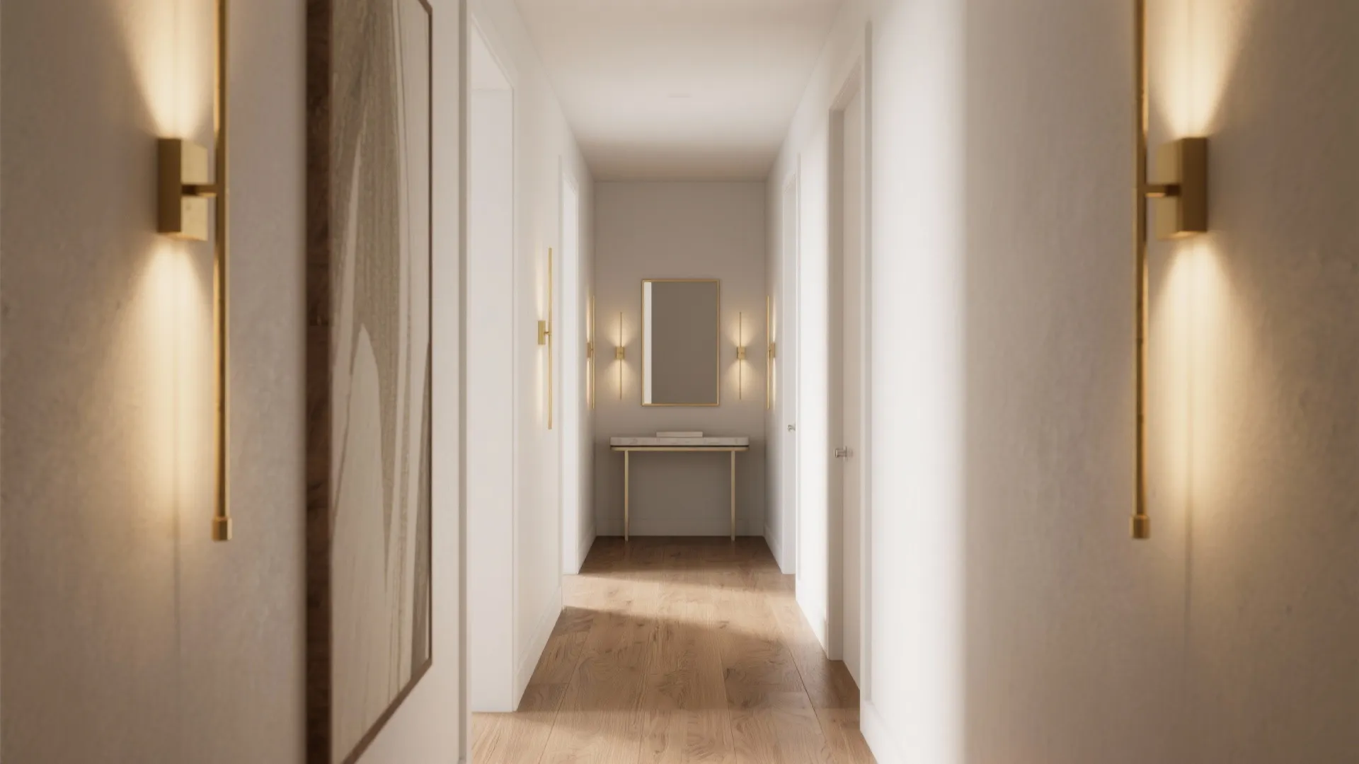 5 Gold Wall Lighting Ideas for Small Spaces: How I used gold wall lighting to transform compact rooms — practical tips and real cases