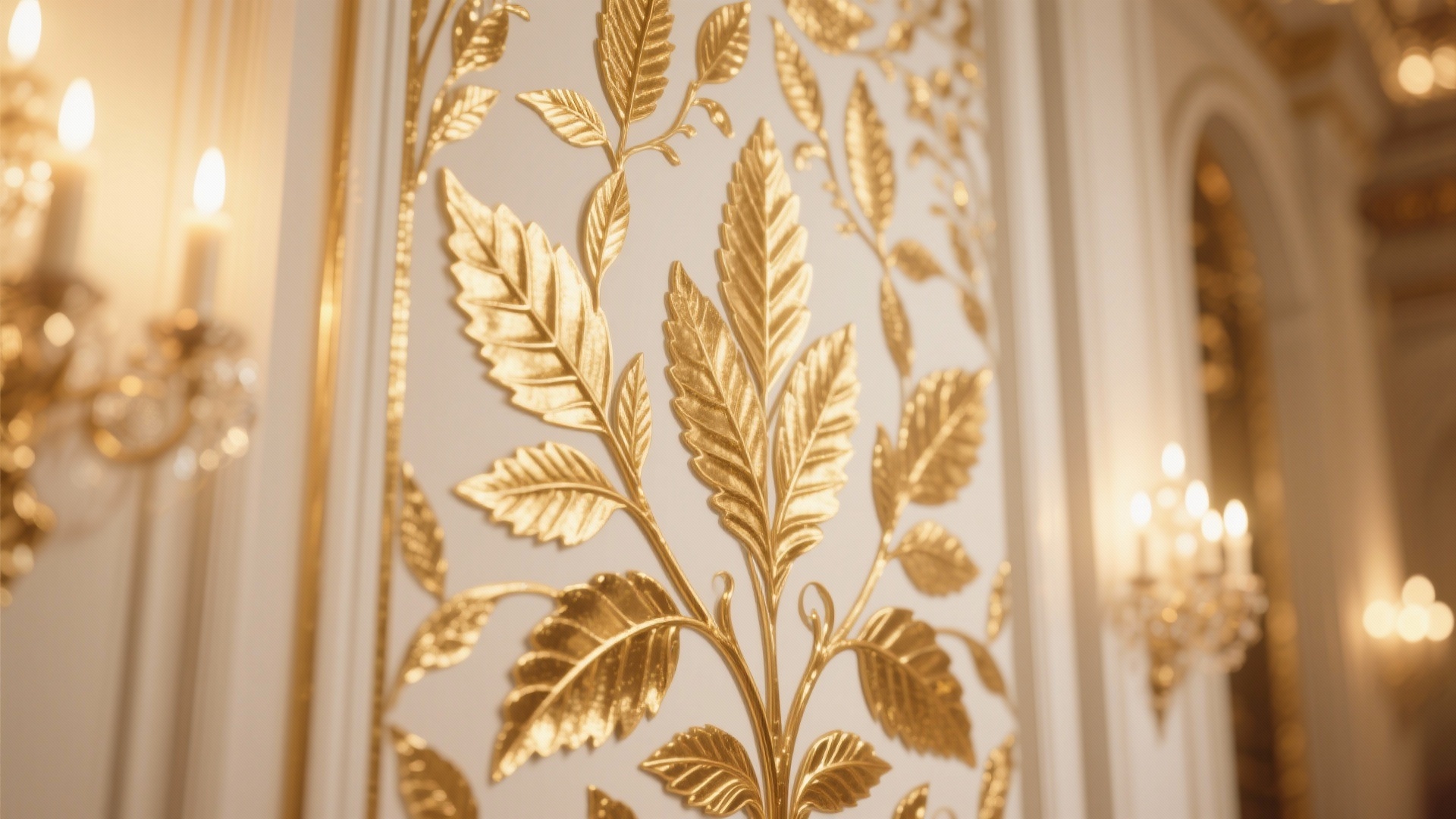 Creative Wedding Wall Painting Ideas for a Stunning Ceremony