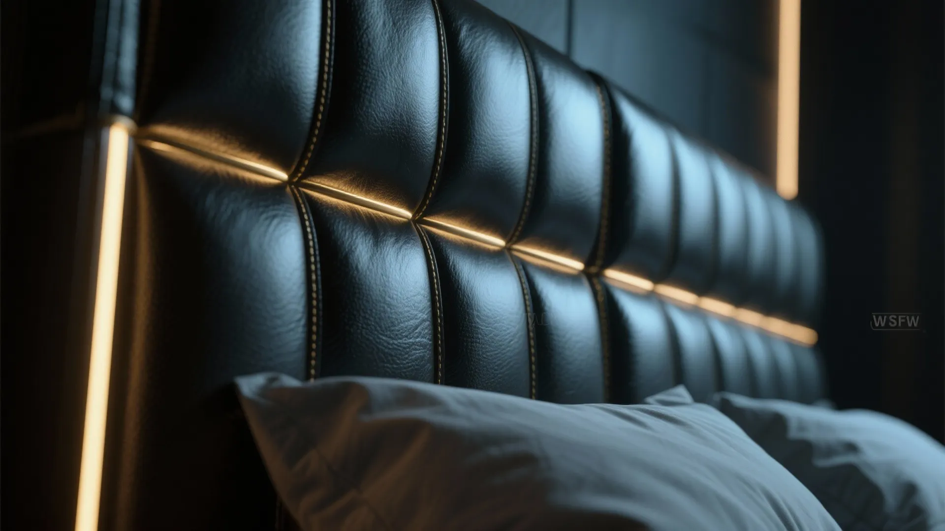 Custom Headboard Designs