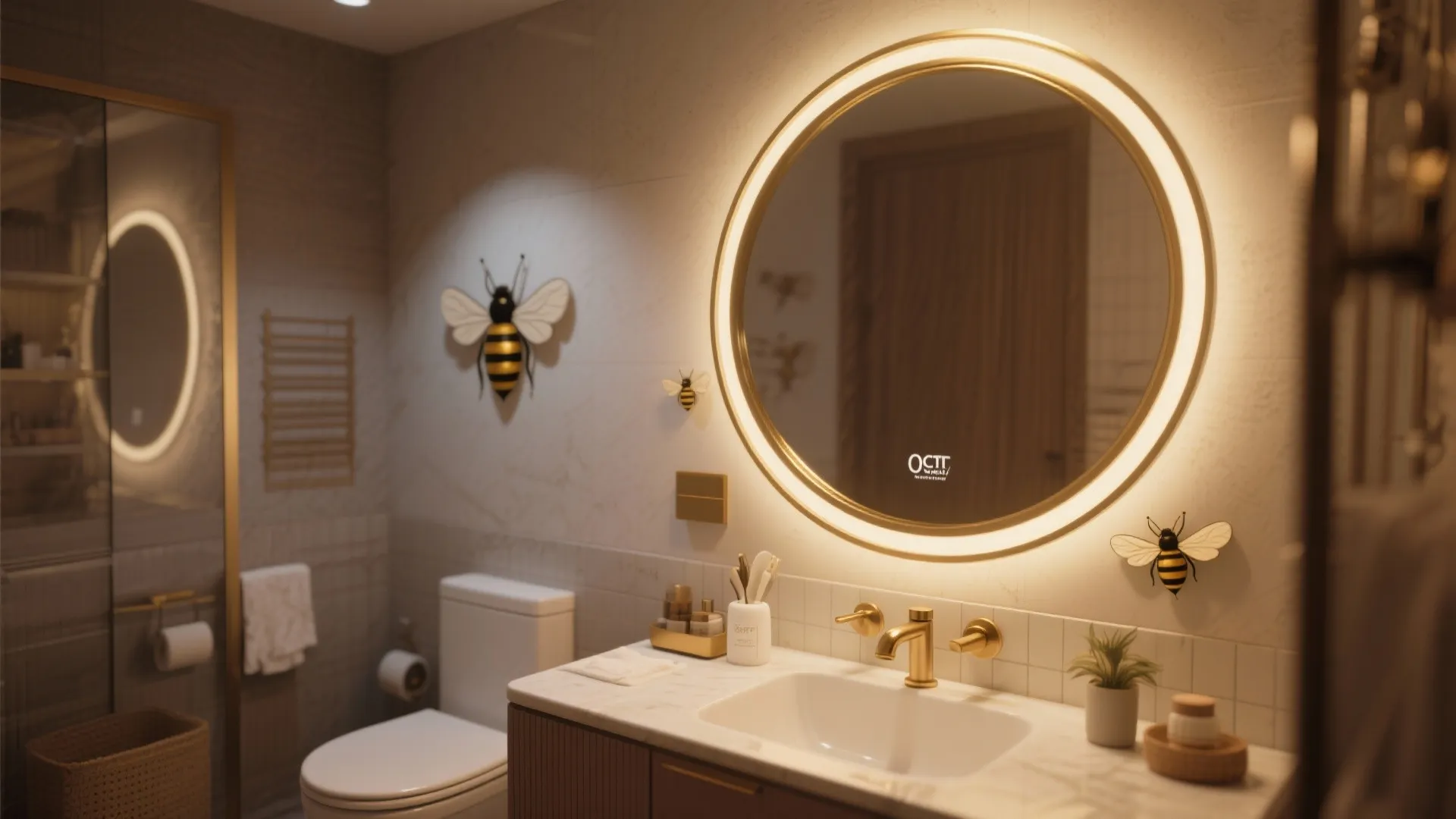 5. Add a Statement Mirror