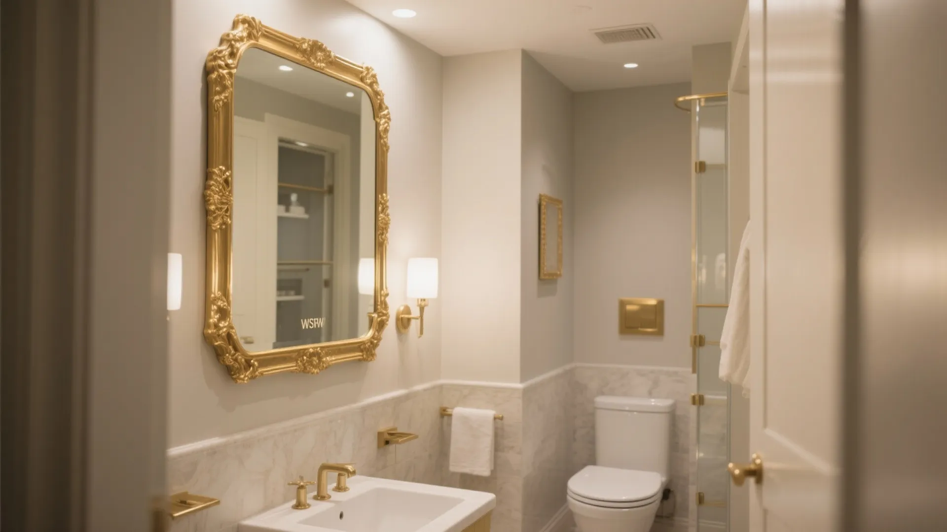 Tip 5: Go Bold with One Feature Piece