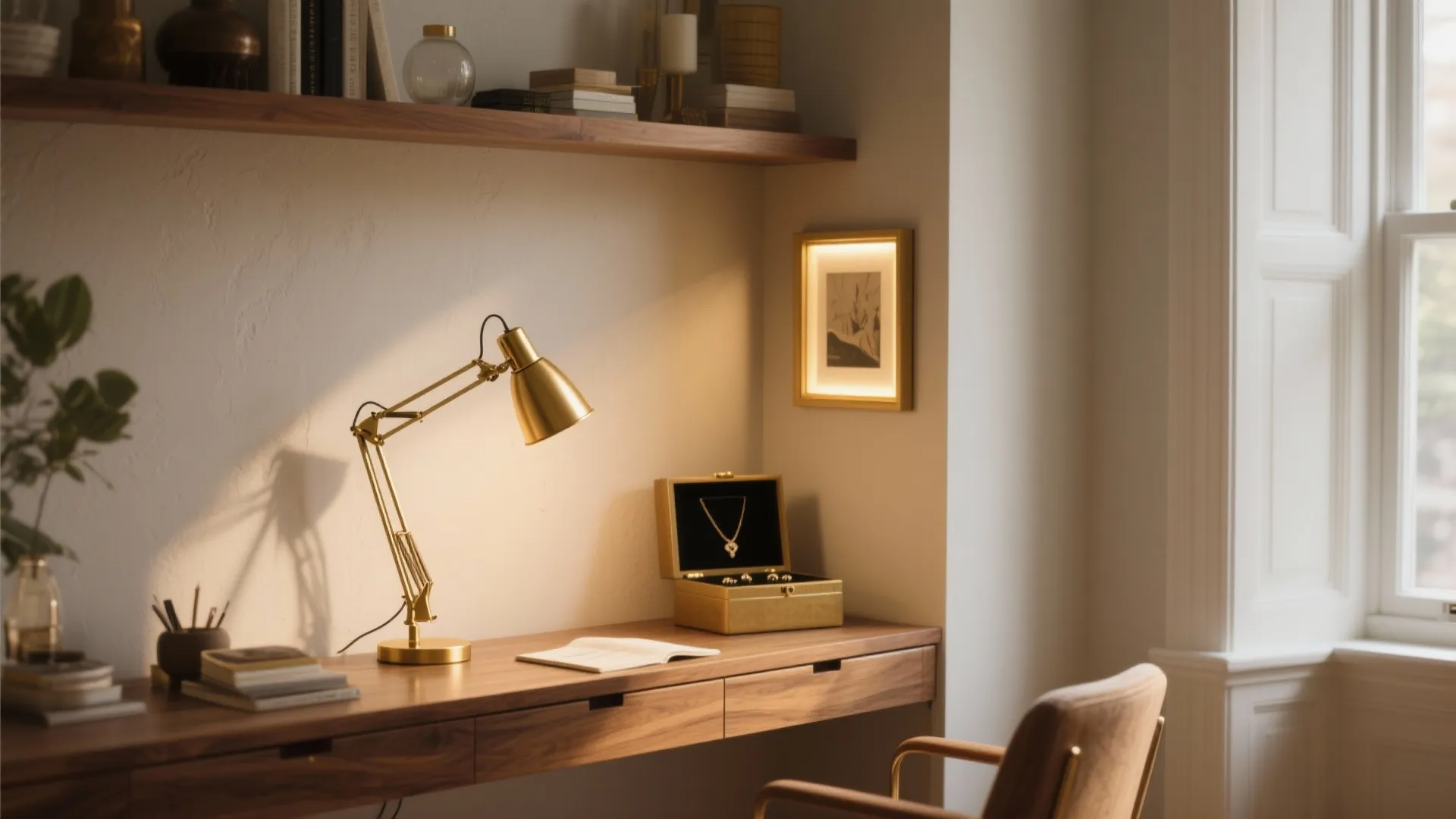 5 Gold Wall Lights Ideas to Transform Small Spaces: Creative, budget-friendly gold wall light inspirations from a pro designer with real project stories