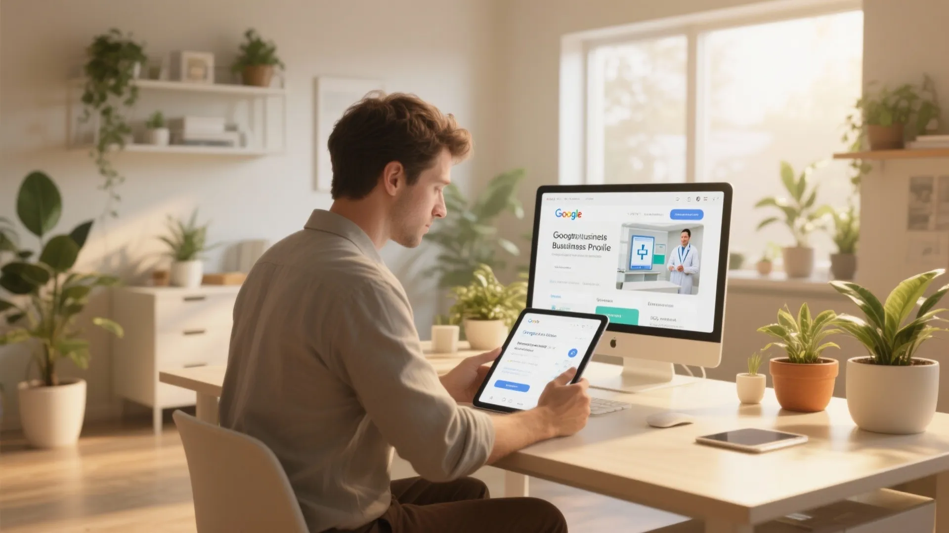 2. Build Local SEO Strength