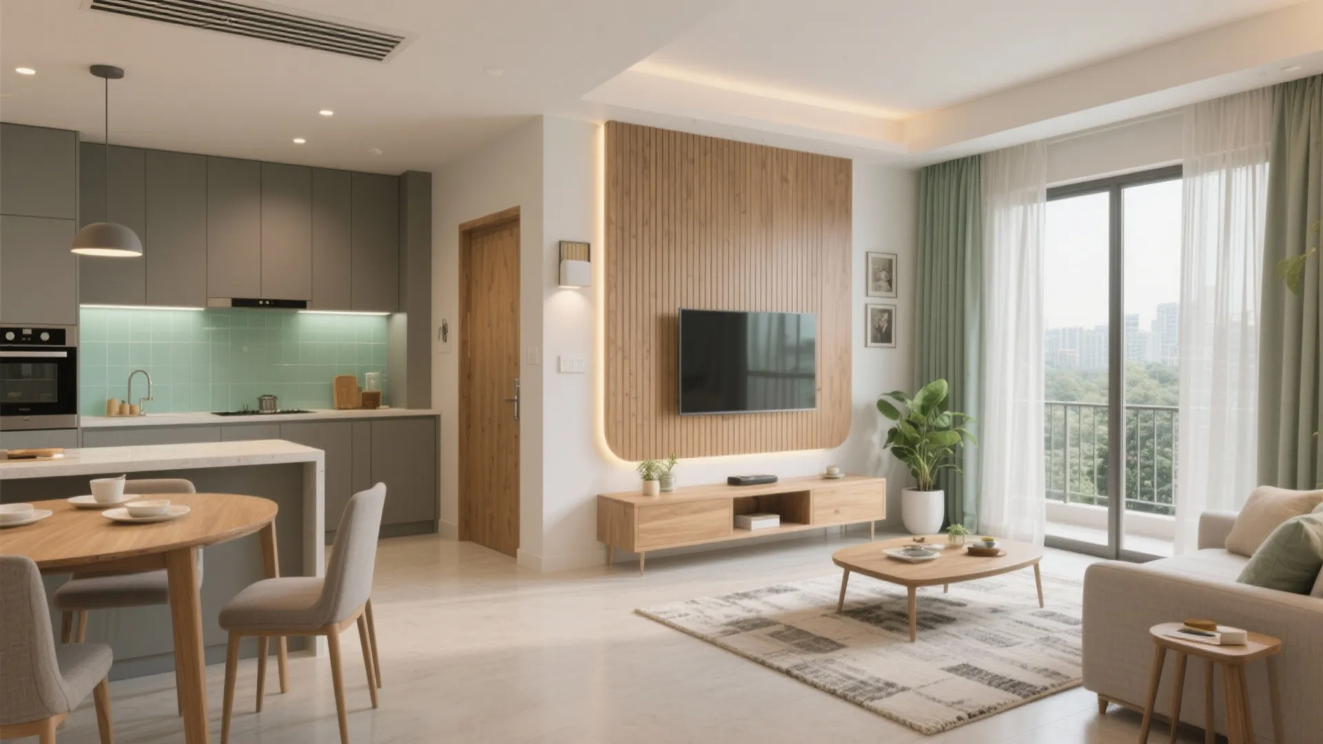 3 BHK Flats in Goregaon East: 5 Design Ideas: Smart small-space strategies for 3 BHK homes in Goregaon East, blending real project experience and SEO-friendly insights