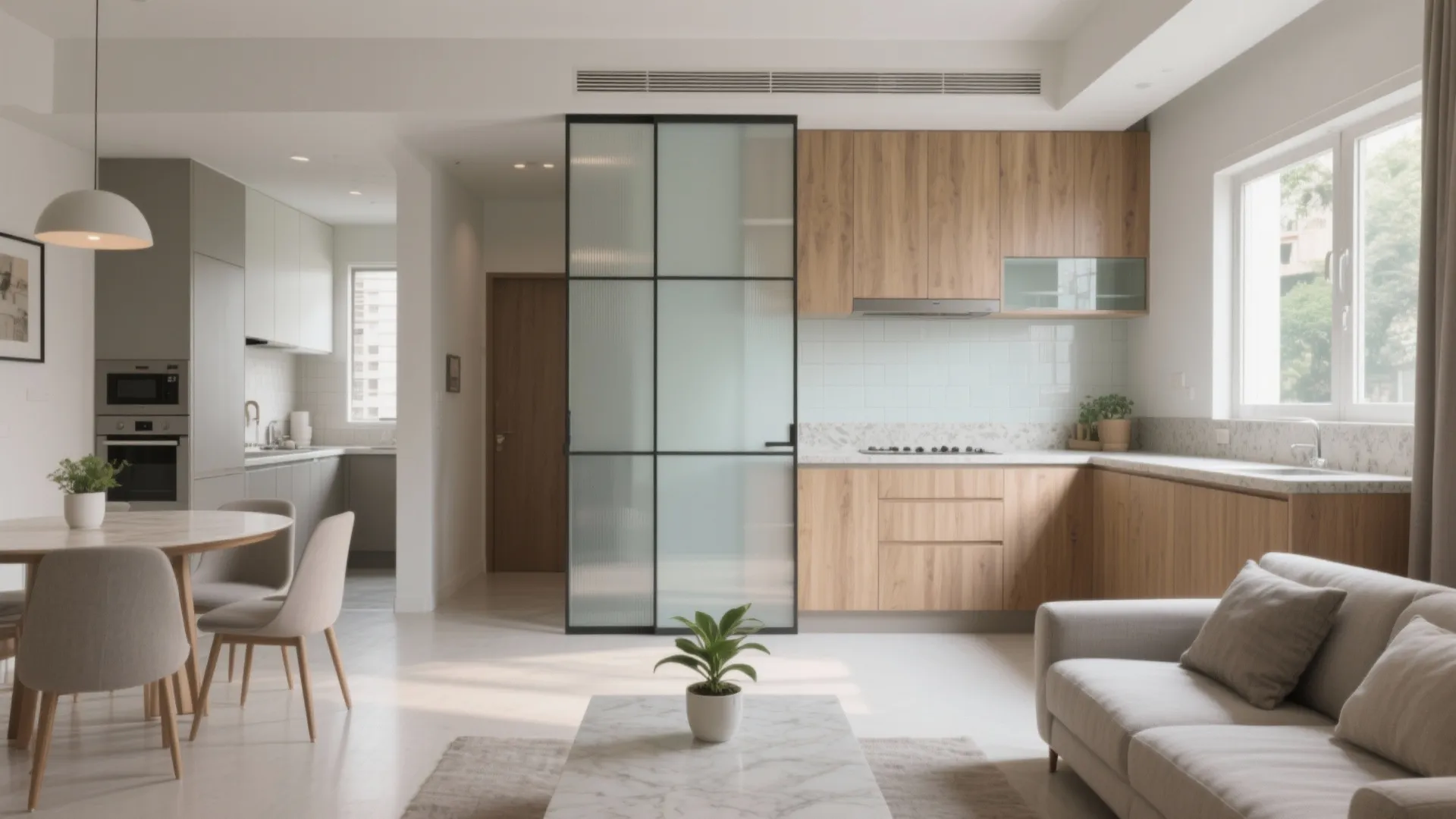 3 BHK Flats in Goregaon: 5 Smart Design Ideas: How I design compact 3 BHK flats in Goregaon to feel larger, lighter, and more livable—backed by pro tips and data