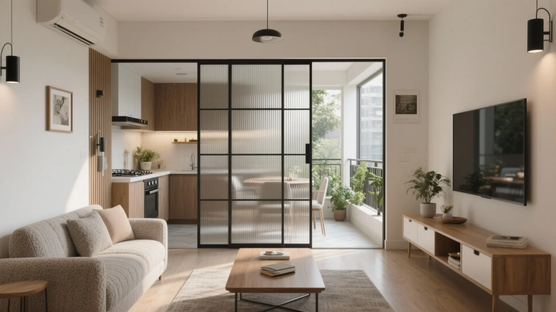 5 design ideas for 2 BHK flats in Goregaon: A senior interior designer’s space-smart playbook for modern 2 BHK flats in Goregaon—data-backed, budget-aware, and lived-in real