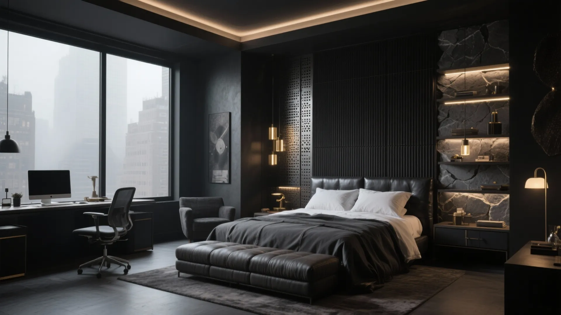 Batman Room Decor: Unique Ideas for Superhero Fans: 1 Minute to a Gotham-Inspired Sanctuary—Fast-Track Guide to Batman Room Decor