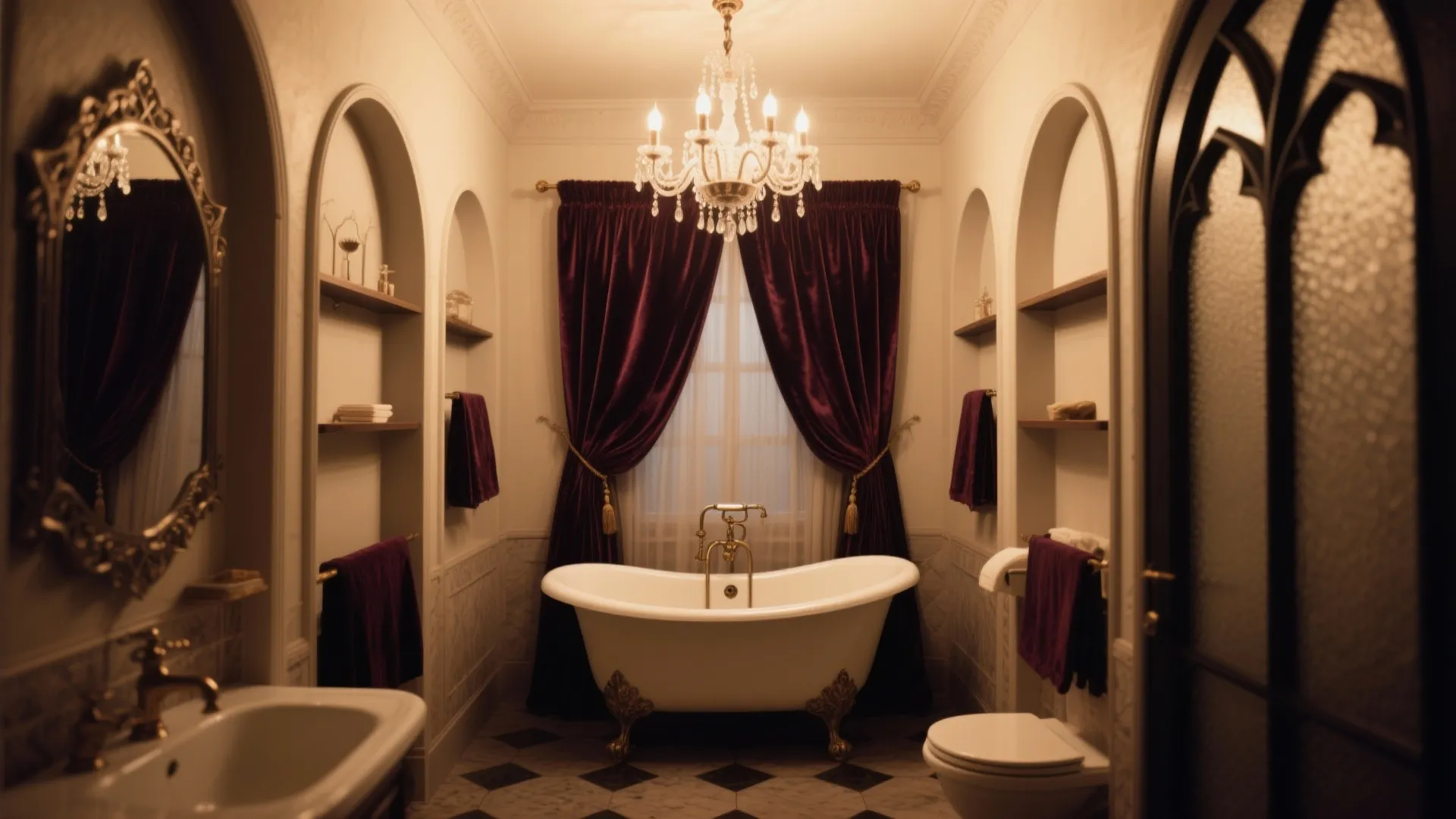 Tip 5: Statement Accessories