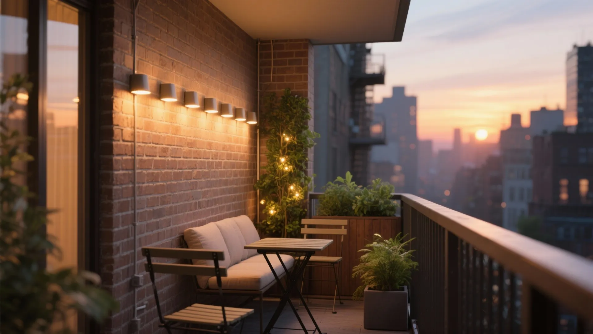 Govee Outdoor Wall Lights: 5 Small-Space Ideas: Creative ways to use Govee outdoor wall lights in compact outdoor areas — practical tips from a pro designer
