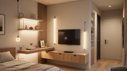 5 Govee Glide Wall Lights Ideas