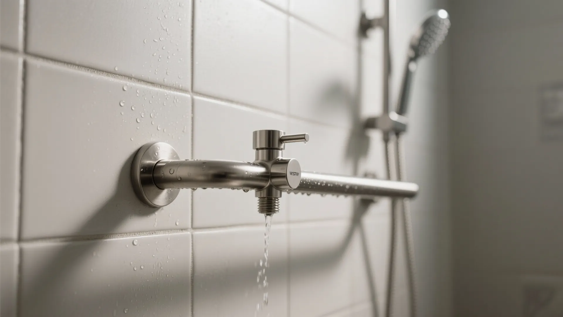 Ergonomic Grab Bars and Adjustable Fixtures