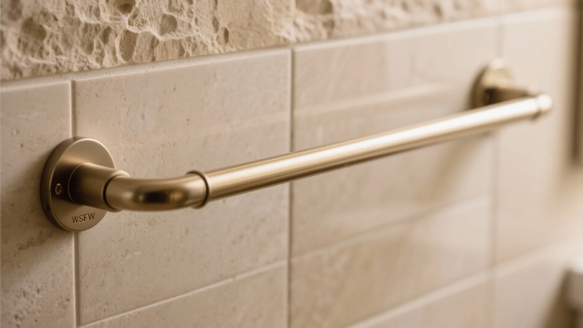 Hotel-Grade Accessibility (Without the Hospital Look)