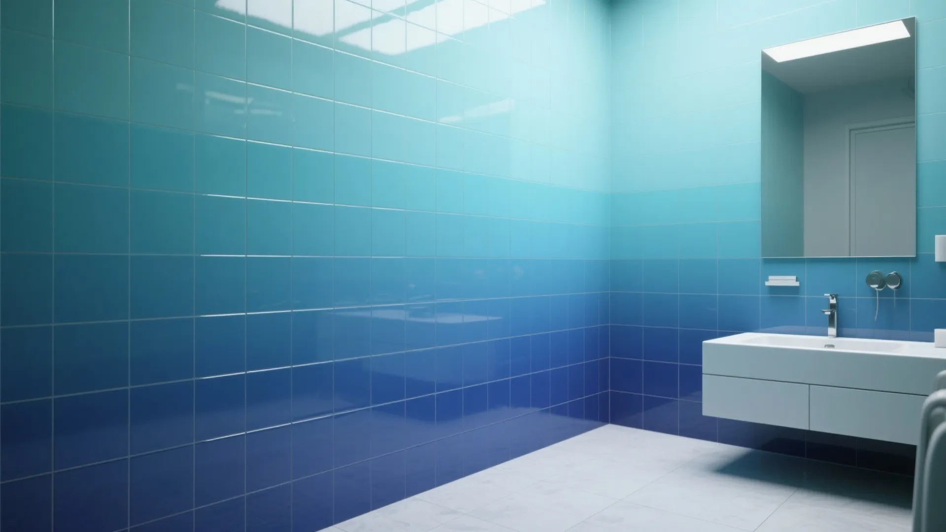 5. Gradient Color Patterns