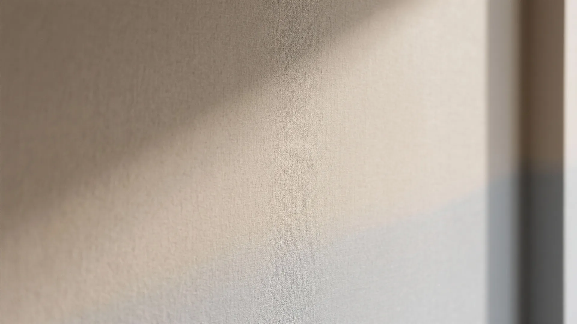 Soft Gradient Murals for Visual Calm