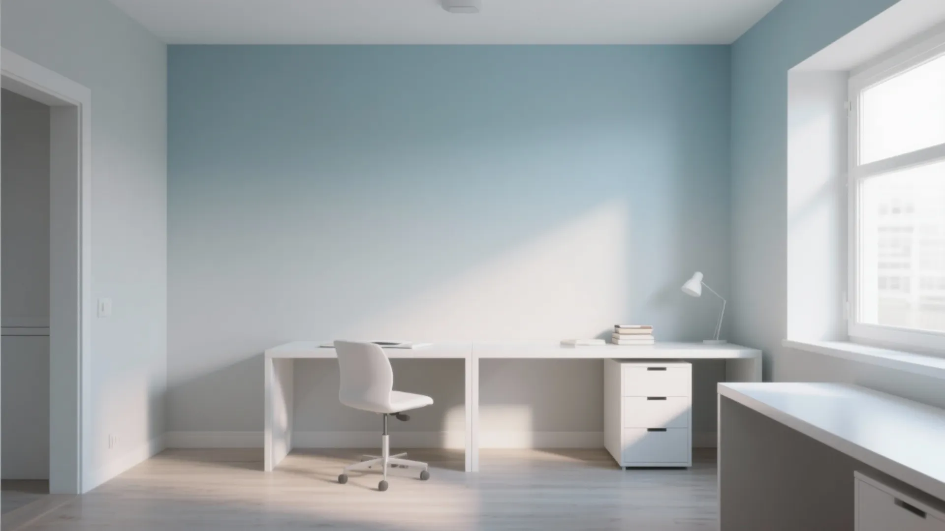 3. Soft Gradient Walls