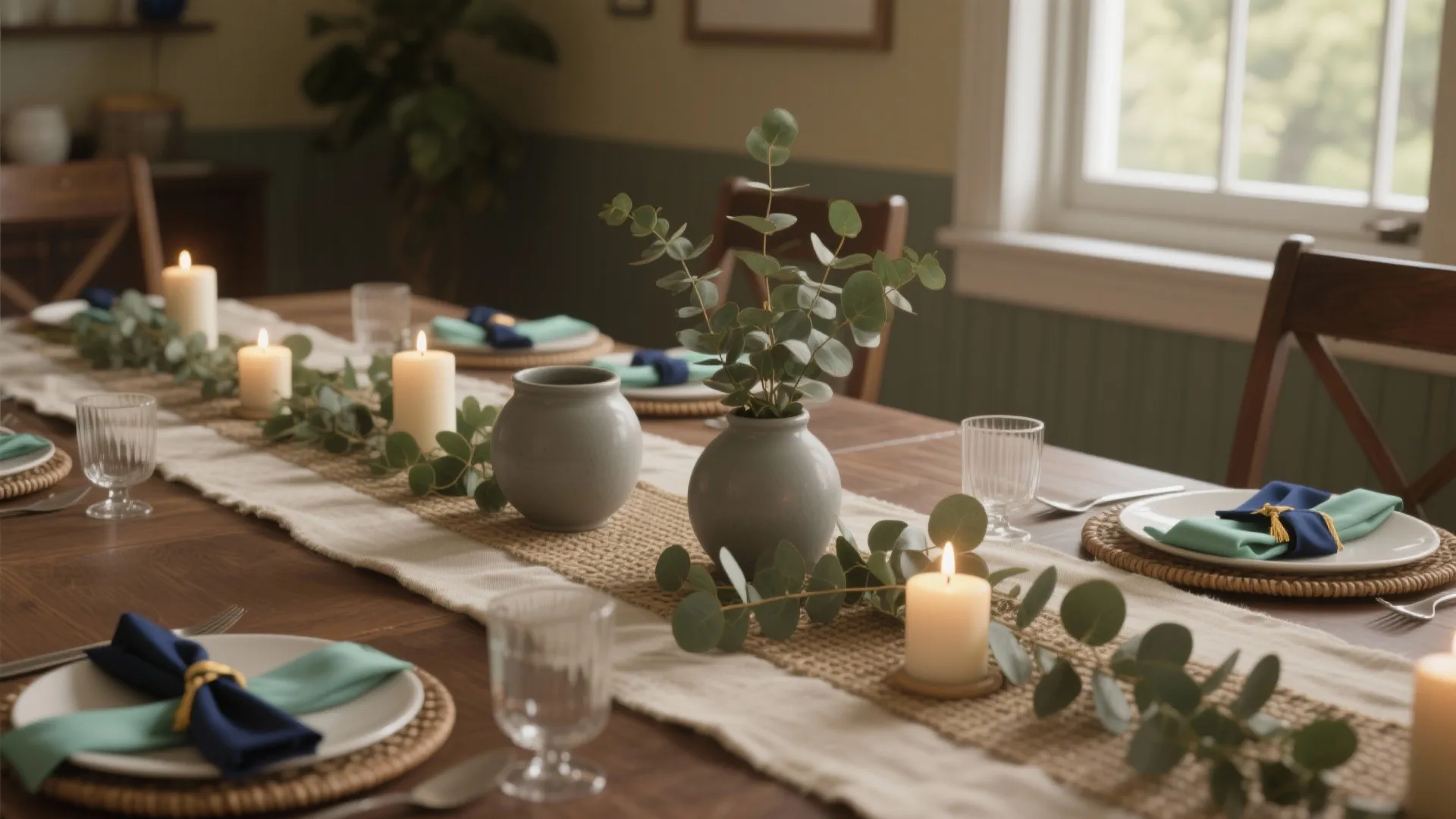 Graduation Table Centerpieces DIY: Creative Ideas for Every Party: Fast-Track Guide to Easy & Impressive DIY Graduation Centerpieces