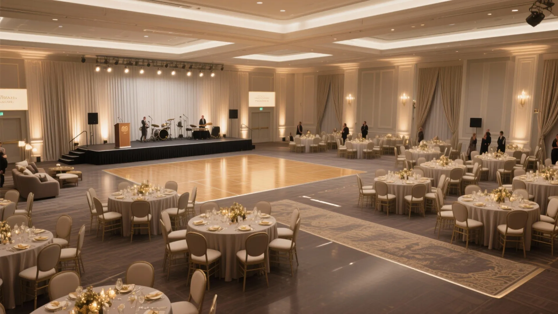 Grand Empire Banquet Hall: Ultimate Guide to Elegance and Versatility: 1 Minute to Discover Stunning Event Space Ideas for Grand Empire Banquet Hall