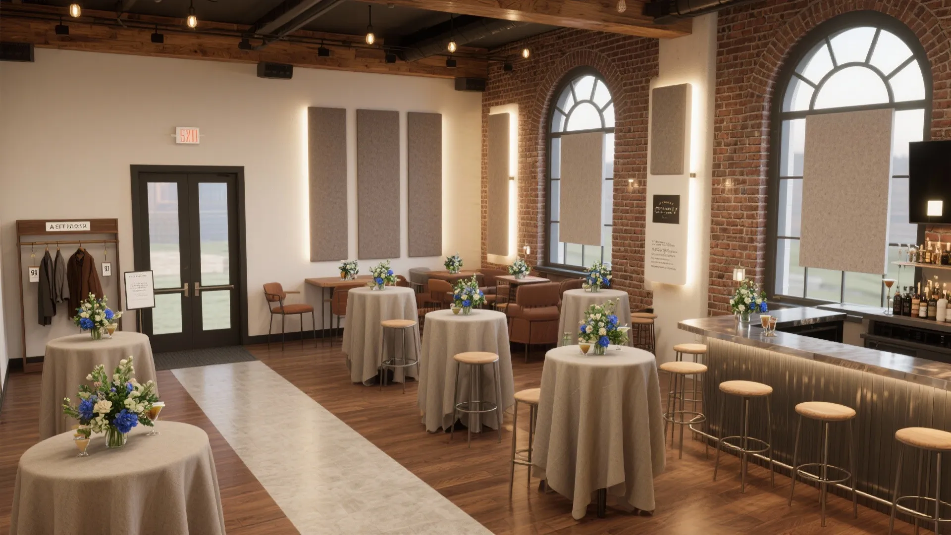 Small Event Spaces Grand Rapids: Find Your Perfect Venue: Fast-Track Guide to Booking Top Small Event Spaces in 1 Minute