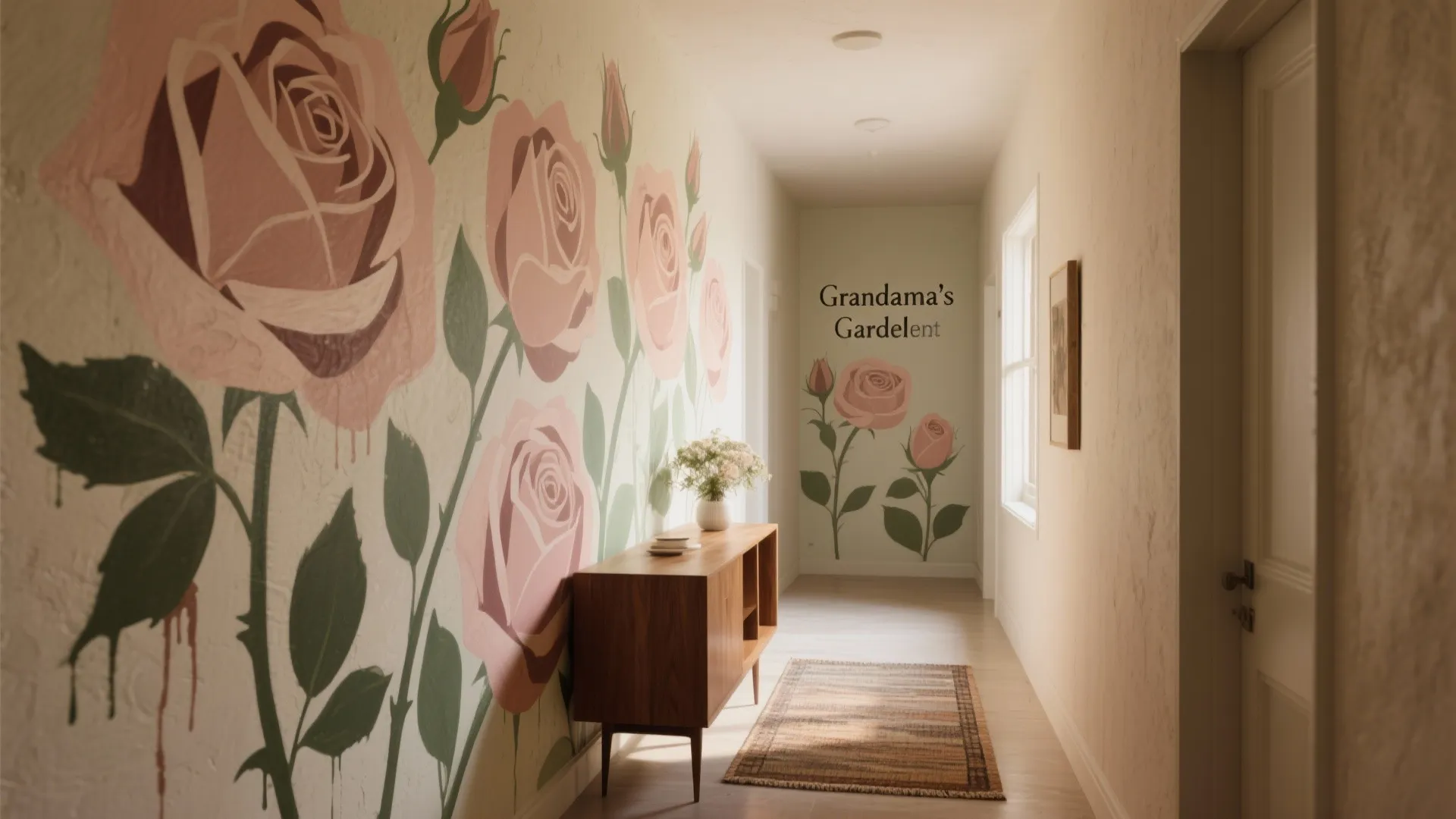 Floral Wall Paint: 5 Fresh Inspirations: Small-space floral wall paint ideas I use in real projects — practical, playful, and budget-aware