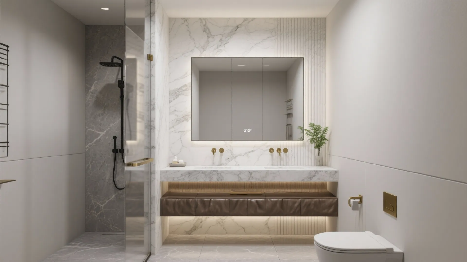 5 Granite Bathroom Designs for Small Spaces: I’m sharing my favorite small-bath granite ideas—hard‑won from years of real projects, mishaps, and a few delightful client quirks.