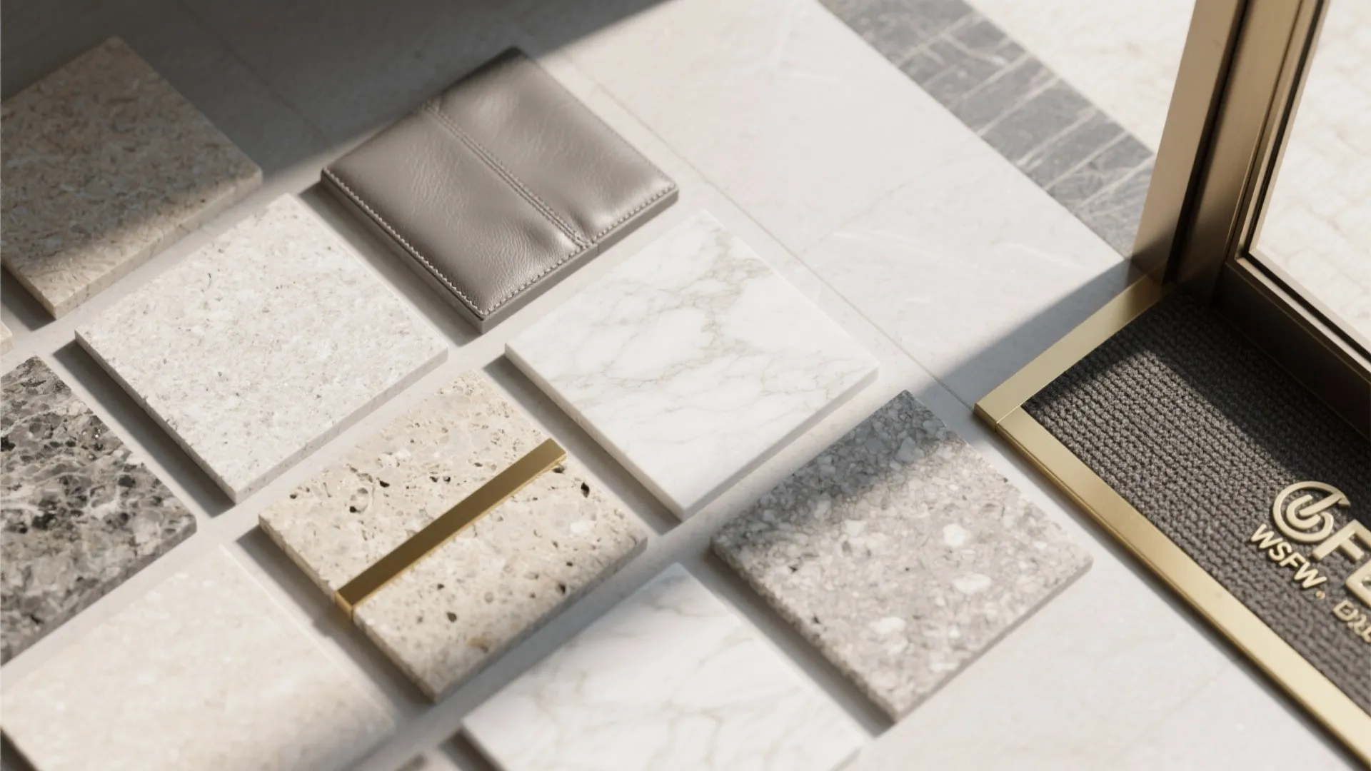 Slip‑Smart Finishes: Honed, Leathered, and Flamed Granite