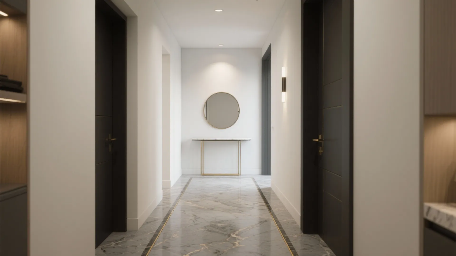 5 Granite Flooring Designs for Hall: Pro Tips: A senior interior designer’s guide to patterns, finishes, and budgets for modern halls