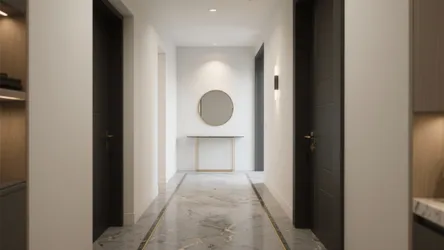 5 Granite Flooring Designs for Hall: Pro Tips