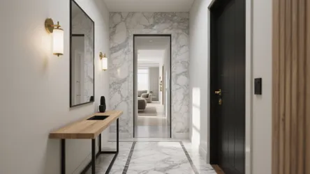 5 Granite Flooring Designs for Hall You’ll Love