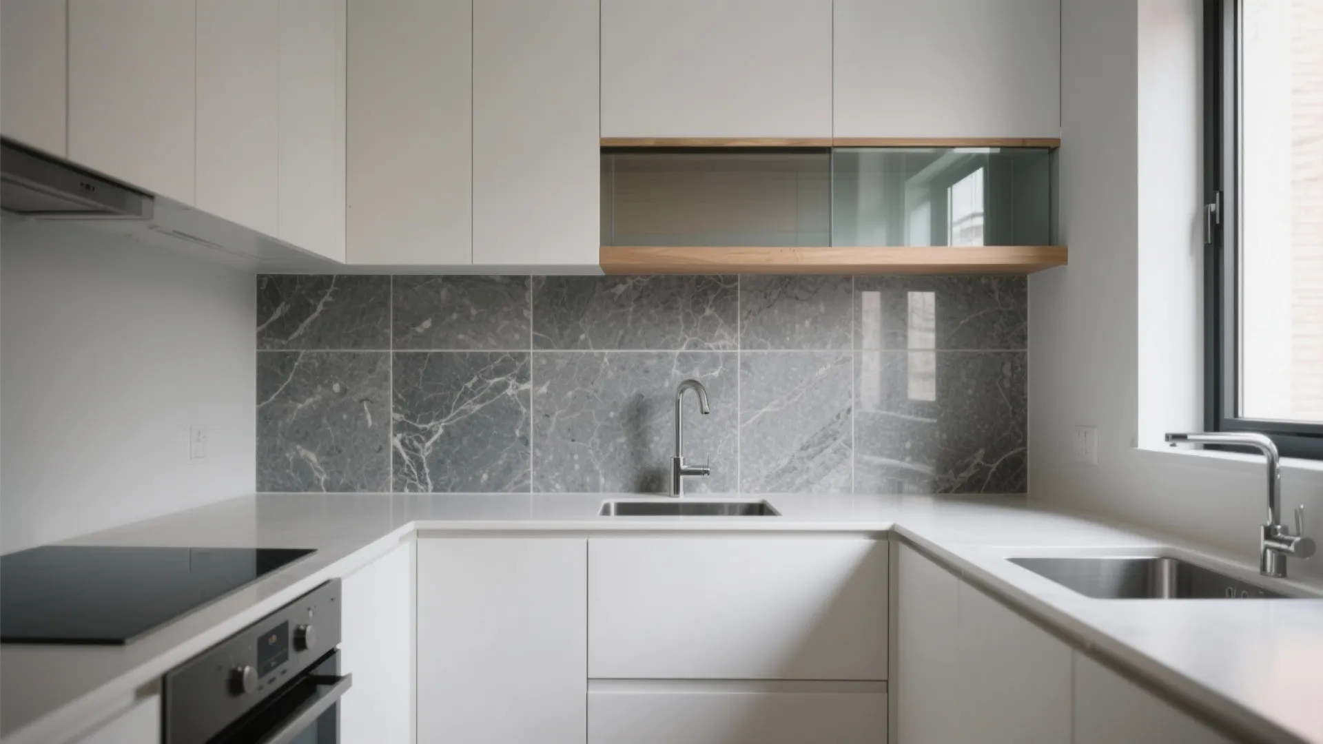 Granite Wall Tiles Design: 5 Ideas for Small Spaces: Practical, stylish ways to use granite wall tiles in tight kitchens and baths—grounded in real projects, pros and cons, and budget-savvy tips.