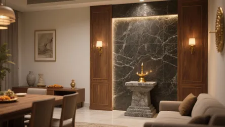 5 Granite Pooja Mandir Designs for Home: Pro Tips