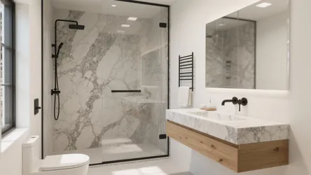 5 Granite Bathroom Designs: Real Tips from a Pro Designer