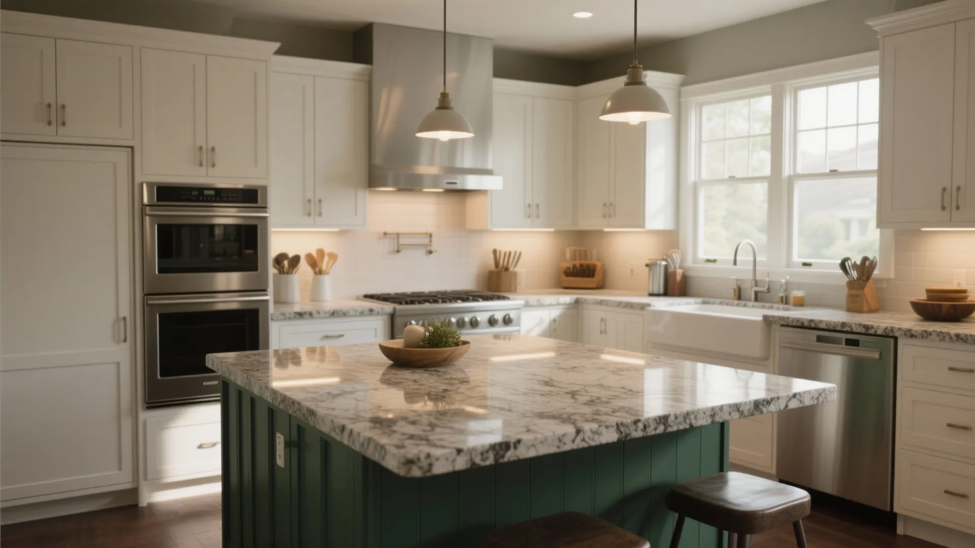 Kitchen Slab Granite Price Guide: Insider Tips & Savings