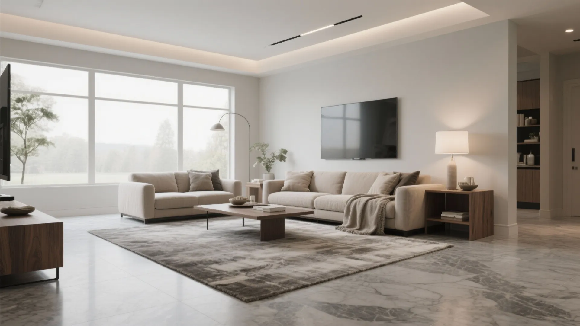 Granite Floor Designs for Living Room: Elevate Your Space Instantly: Fast-Track Guide to Stunning Granite Living Room Floors