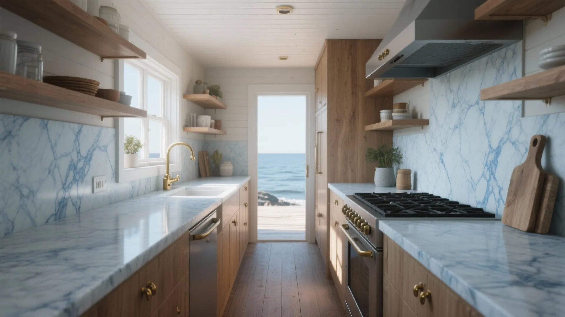 Granite Kitchen Countertops Ideas: 5 Inspiring Picks: Practical granite countertop ideas for small kitchens — color, edge, layout and budget tips I’ve used in real projects