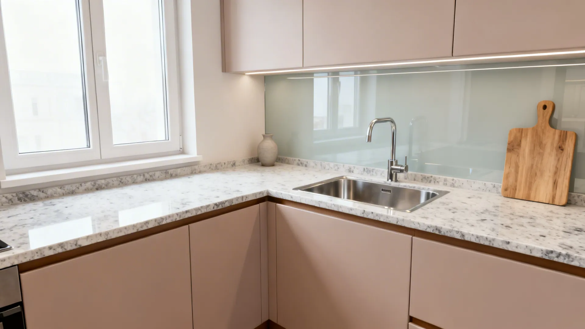 5 Granite Kitchen Platform Design Ideas (Expert Take)