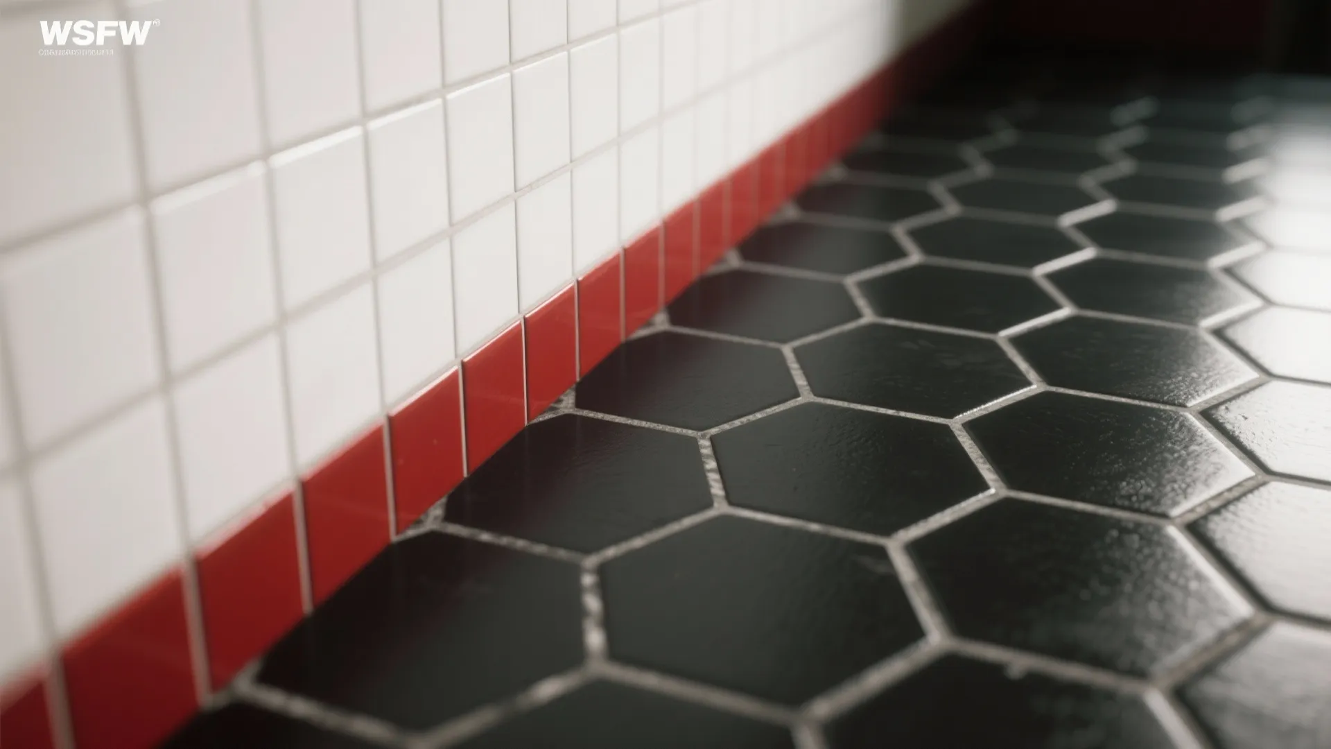 1. Graphic Tile Play