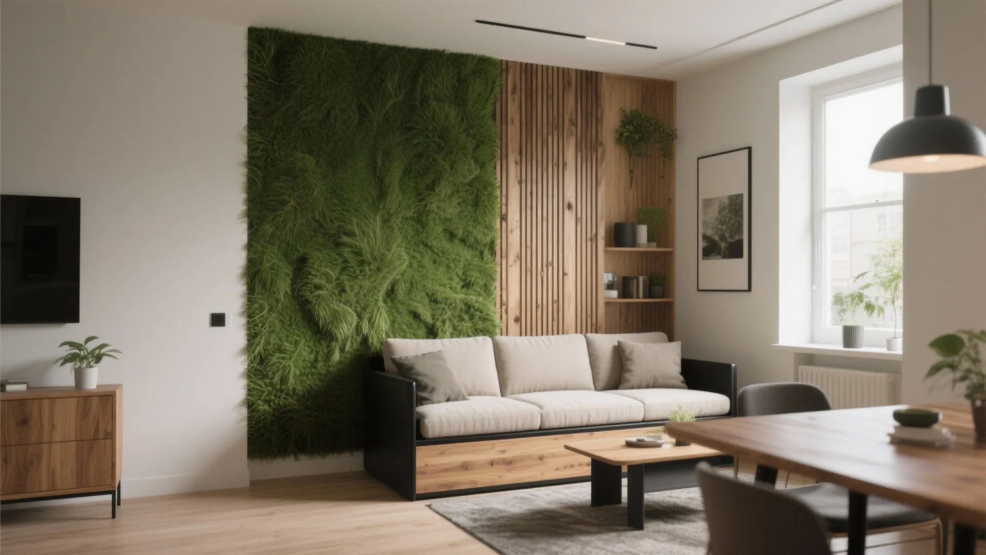Grass Wall Design Price: 5 Ideas: Real-world costs, pros and cons, and smart tips for small-space green walls from a senior interior designer
