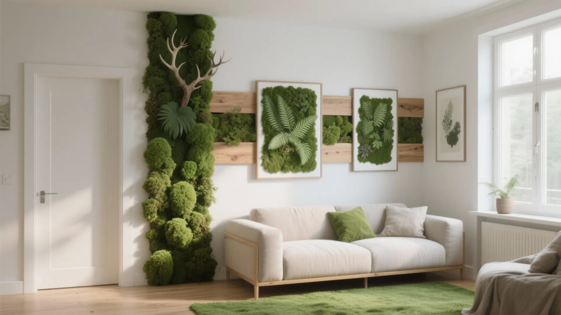 5 Smart Grass Design for Wall Ideas for Small Homes: How I turn small walls into lush, calming features with moss, living systems, and artful turf