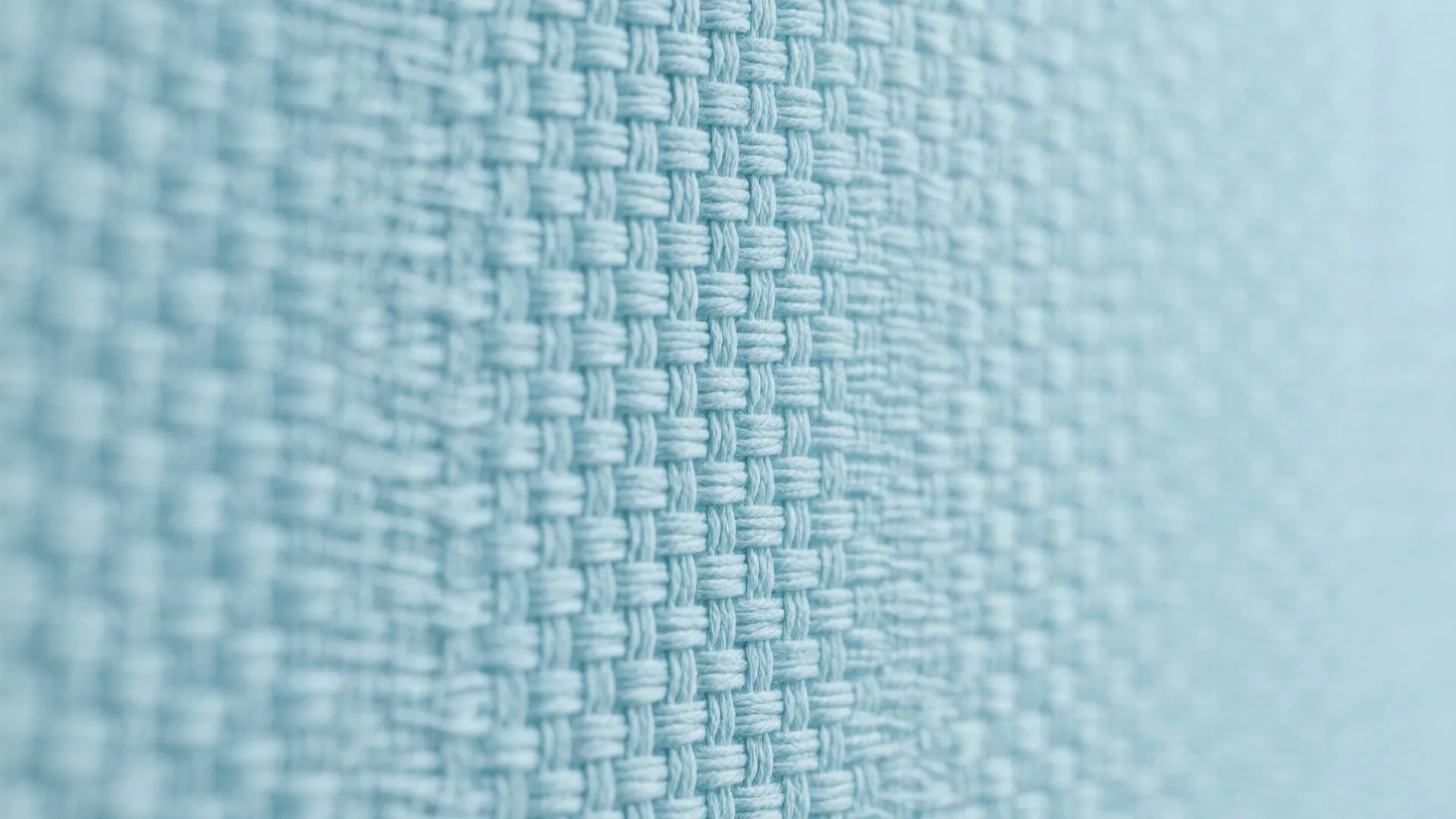 Textured Blues: Grasscloth Looks and Fabric-Inspired Surfaces
