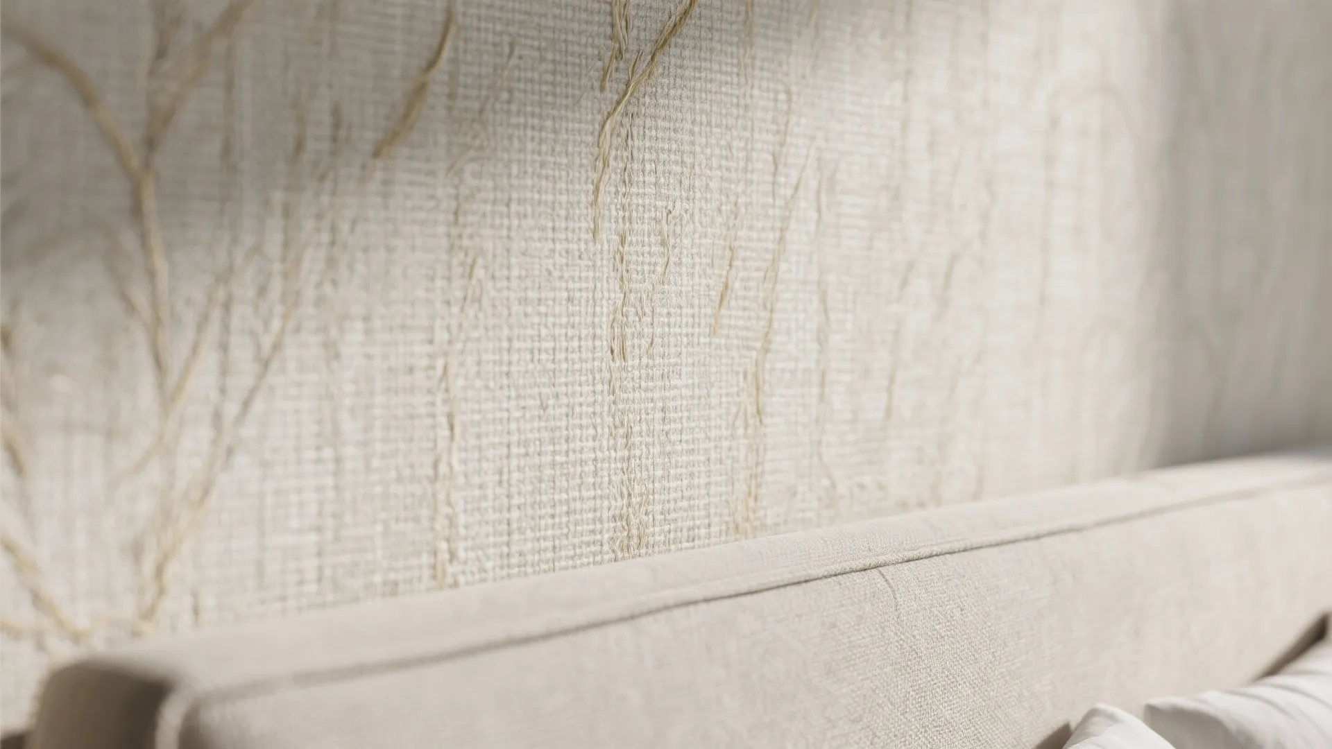 Soft Neutrals with Subtle Texture